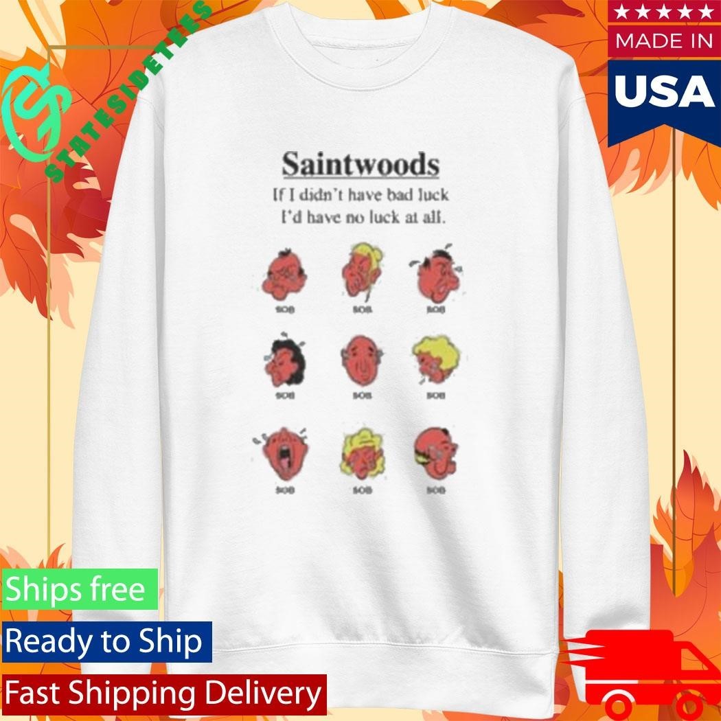 Saintwoods Ez Cowboy Shirt