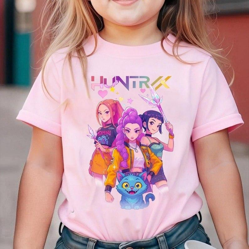 Saja Boys Shirt, Kpop Breathing styles Hunters Shirt, Kpop Listener Gift, Saja Boys Huntrix Shirt, Mira Pullover For Zoey...
