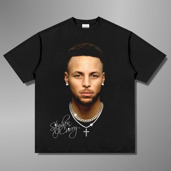 [Sale Up Hidden leaf ninja 40%] [Free Ship] CURRY BIG TNF TEE Superhero team Unisex Tshirt Hoodie, Sweatshirt | DripVista.com