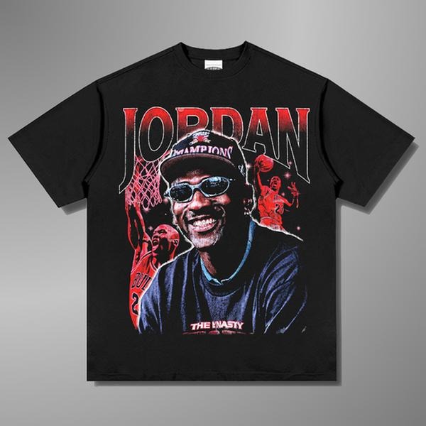 [Sale Up Hidden leaf ninja 40%] [Free Ship] Jumpman TEE V5 Unisex Tshirt Hoodie, Sweatshirt | DripVista.com