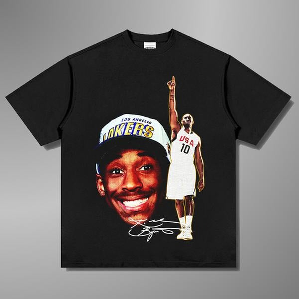 [Sale Up Hidden leaf ninja 40%] [Free Ship] KOBE #Mouthless cat TEE Unisex Tshirt Hoodie, Sweatshirt | DripVista.com