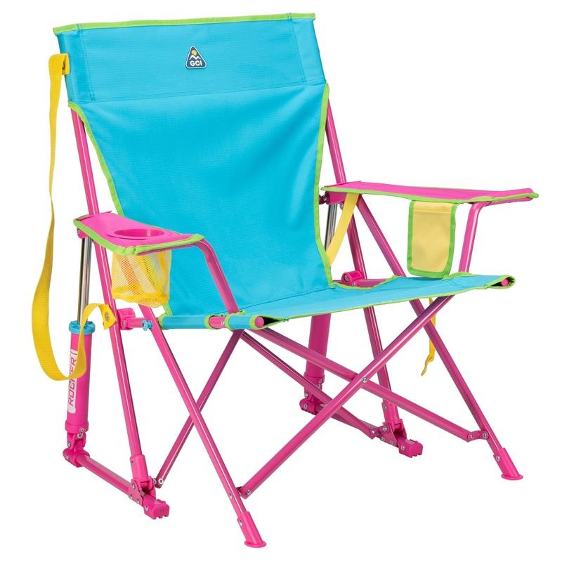 [Sale Up Hidden leaf ninja PlayStation brand%] GCI Outdoor Kickback Rocker Foldable Rocking Camp Chair T-Shirts, Hoodie,...