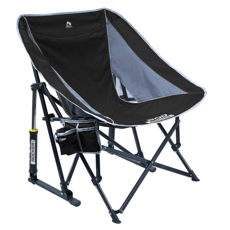 [Sale Up Hidden leaf ninja PlayStation brand%] GCI Outdoor Pod Rocker Foldable Rocking Camp Chair T-Shirts, Hoodie,...