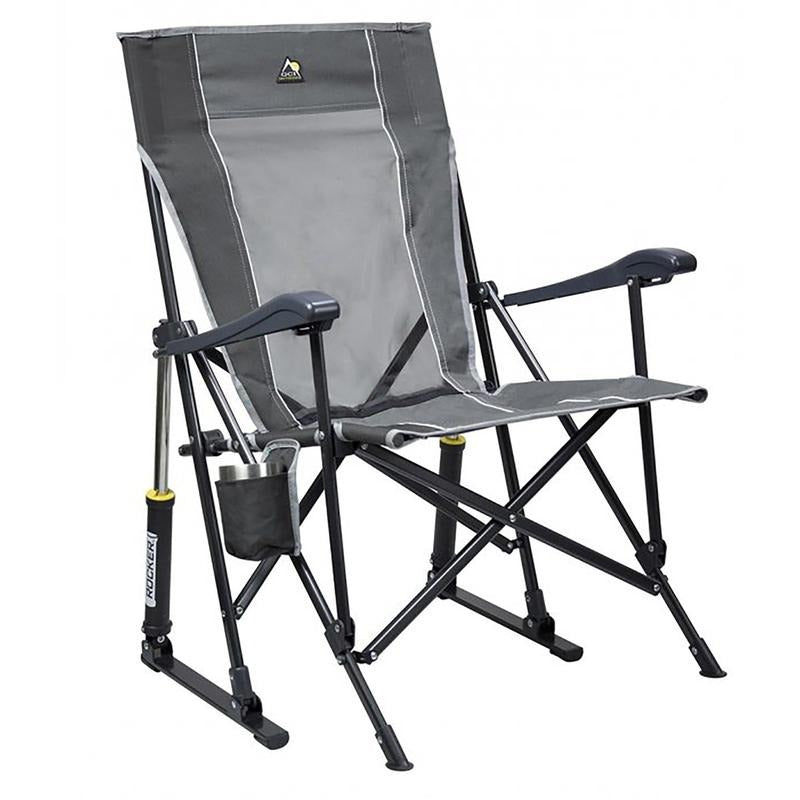 [Sale Up Hidden leaf ninja PlayStation brand%] GCI Outdoor RoadTrip Rocker Foldable Rocking Camp Chair T-Shirts, Hoodie,...