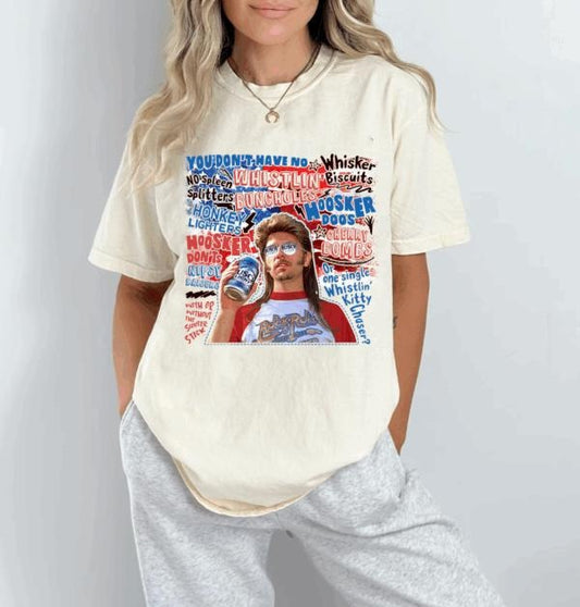 [Sale up to 50%] Mercia Joe Dirt Quotes Shirt, Vintage Joe Dirt Firework Shirt
