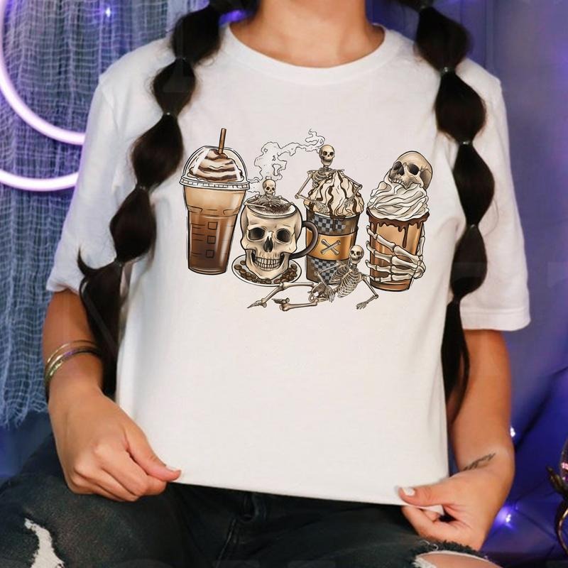 Sandjest FOG T-Shirt Skull Lover Gift for Men Boy Friend Hoodie, Sweatshirt | DripVista.com