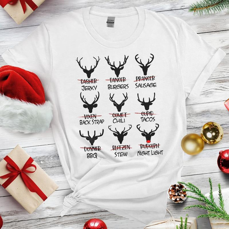 Sandjest Funny Christmas Shirt Cotton Polyeste Shirt for Women Men Friends Pocket monsters Xmas Hoodie, Sweatshirt