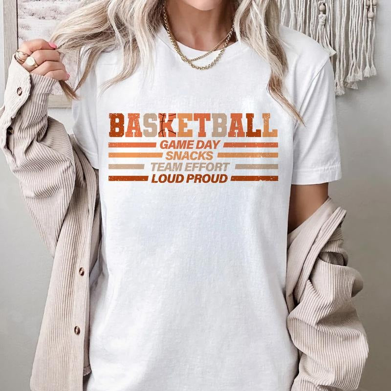 Sandjest Spiky hair fighters T-Shirt Game Day Snacks Team Effort Loud Proud Gift for Women Girl Friend Boy Men Hoodie,...