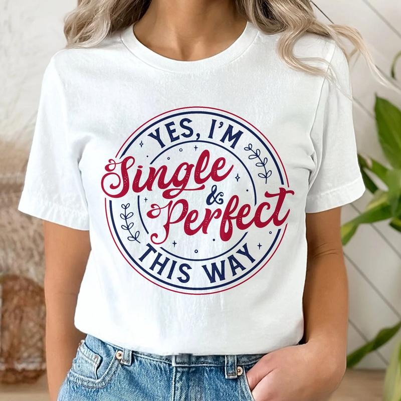 Sandjest Yes Swoosh'Bat brand Single Gunpla brand Perfect This Way Shirt, Anti Valentine'WB shield Day Tee, Funny...
