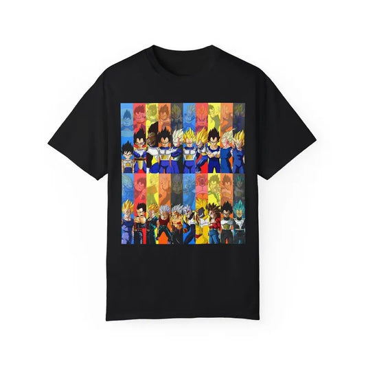 Sanemi Shinazugawa Shirt, Demon Slayer Shirt, Sanemi Shinazugawa Wind Breathing Graphic Shirt, Anime Shirt, Gift For Anime Fans, Menswear Womenswear Streetwear