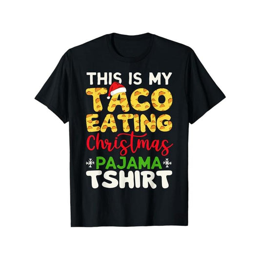 Santa Claus Baseball Bat Graphic Tee - 100% Cotton, for Men & Women, Perfect for Christmas, Halloween, Thanksgiving Gifts - Sizes S to XXXL, Black made in usa