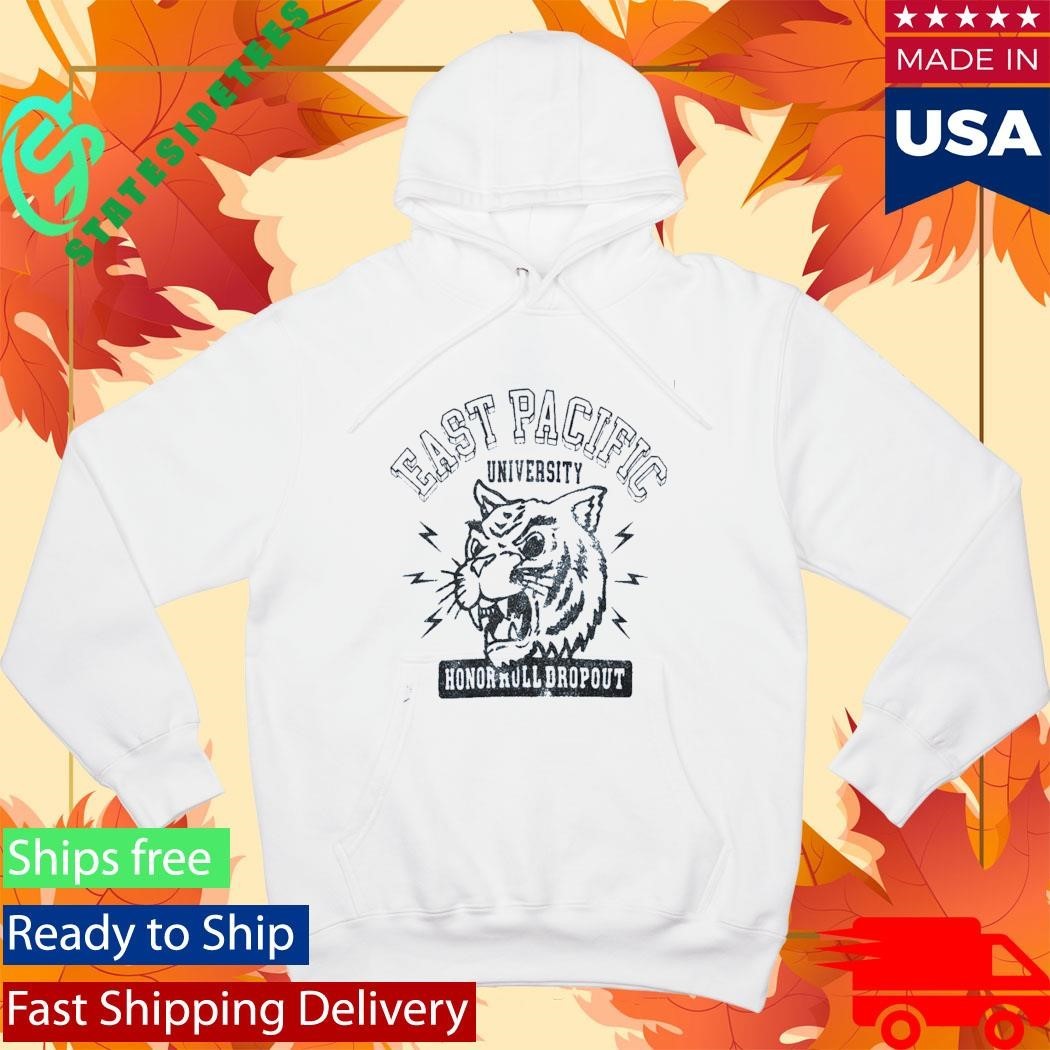 Saturday Night Live Connor Storrie Snl East Pacific Shirt
