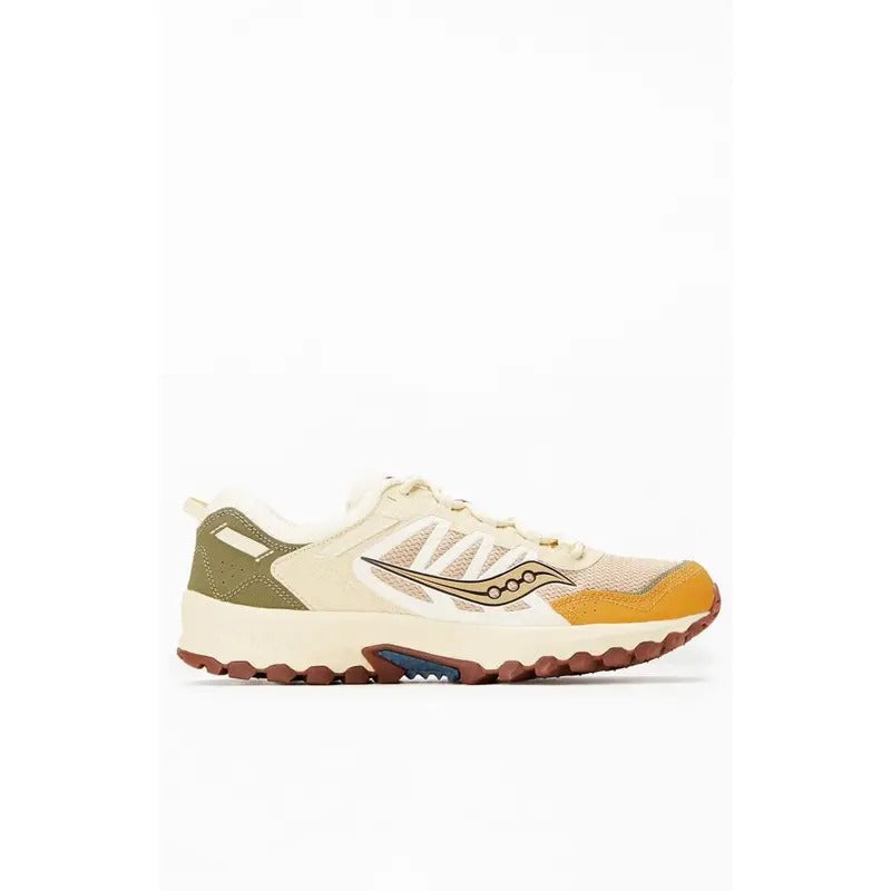 Saucony Men's Multi Grid Peak Shoes - Multicolor T-Shirts, Hoodie, Sweatshirt | DripVista.com