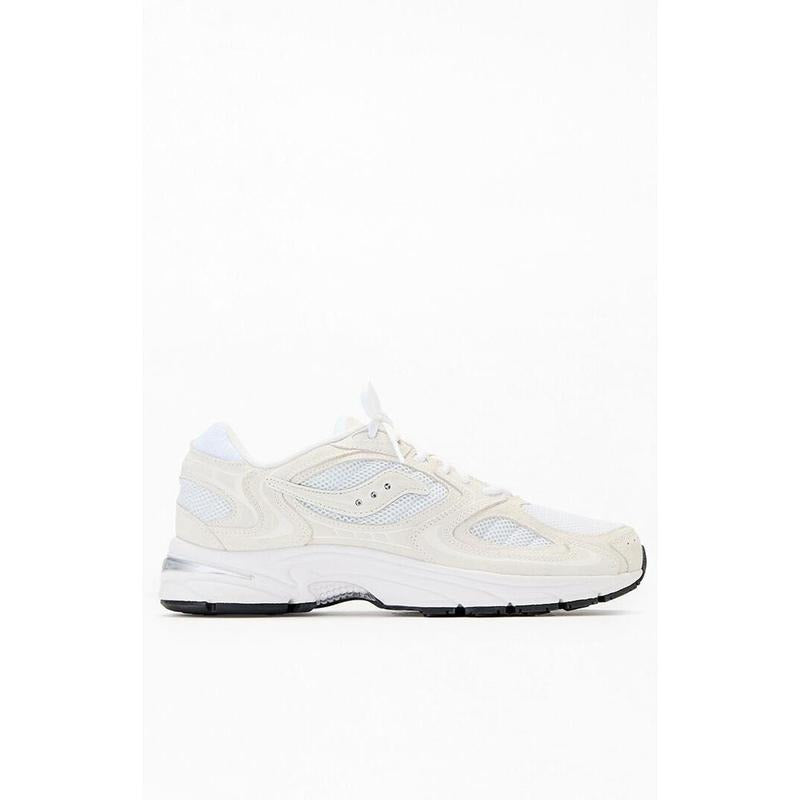 Saucony Men's Off White Grid Jazz 9 Shoes - Multicolor T-Shirts, Hoodie, Sweatshirt | DripVista.com