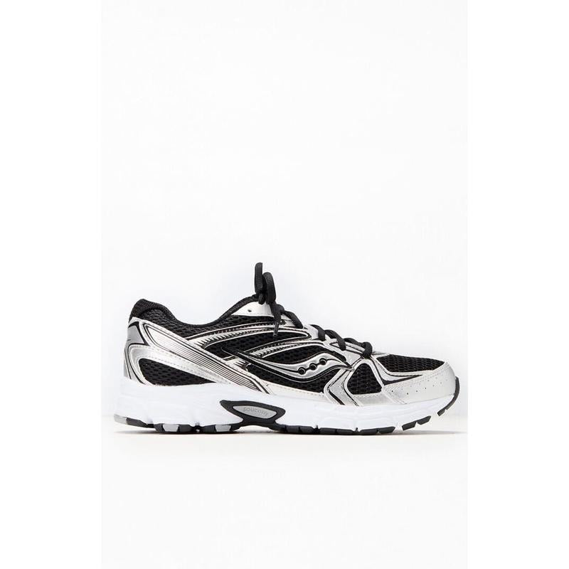 Saucony Women's Women's Black & Silver Ride Millennium Sneakers T-Shirts, Hoodie, Sweatshirt | DripVista.com