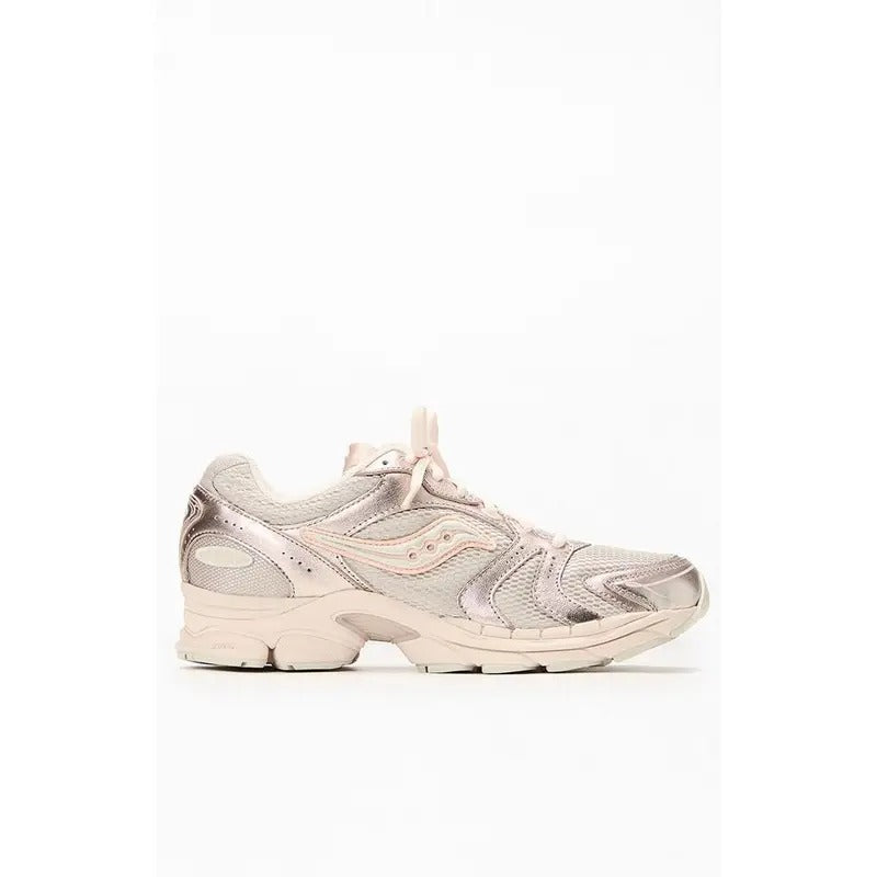 Saucony Women's Women's ProGrid Triumph 4 Premium Sneakers - Multicolor T-Shirts, Hoodie, Sweatshirt | DripVista.com