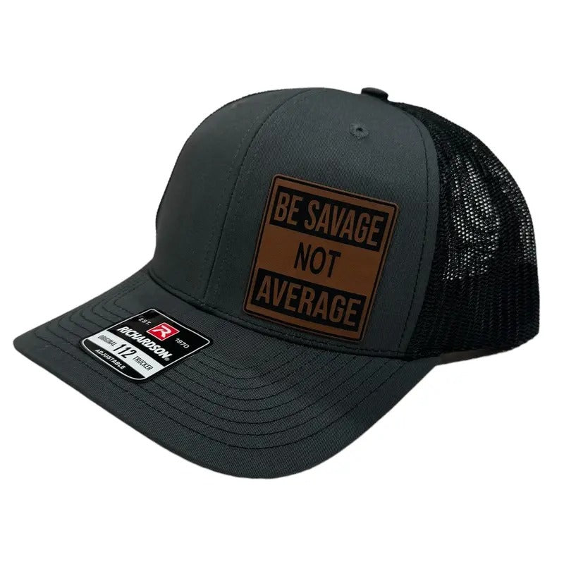 Savage Not Average Hat T-Shirts, Hoodie, Sweatshirt | DripVista.com