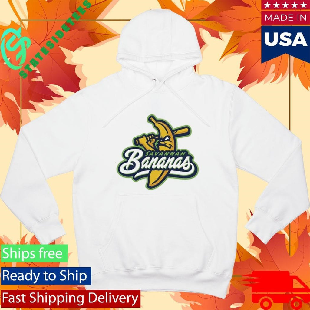 Savannah Banana Logo T-Shirt