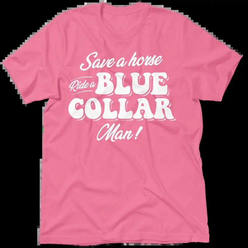 Save A Horse Casual Women's Soft T-Shirt Fit Unisex Hoodie, Sweatshirt | DripVista.com