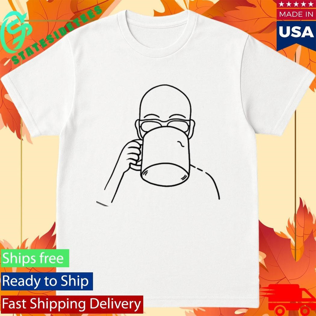Scott Adams 1957 2026 The Simultaneous Sip All You Need Is Shirt