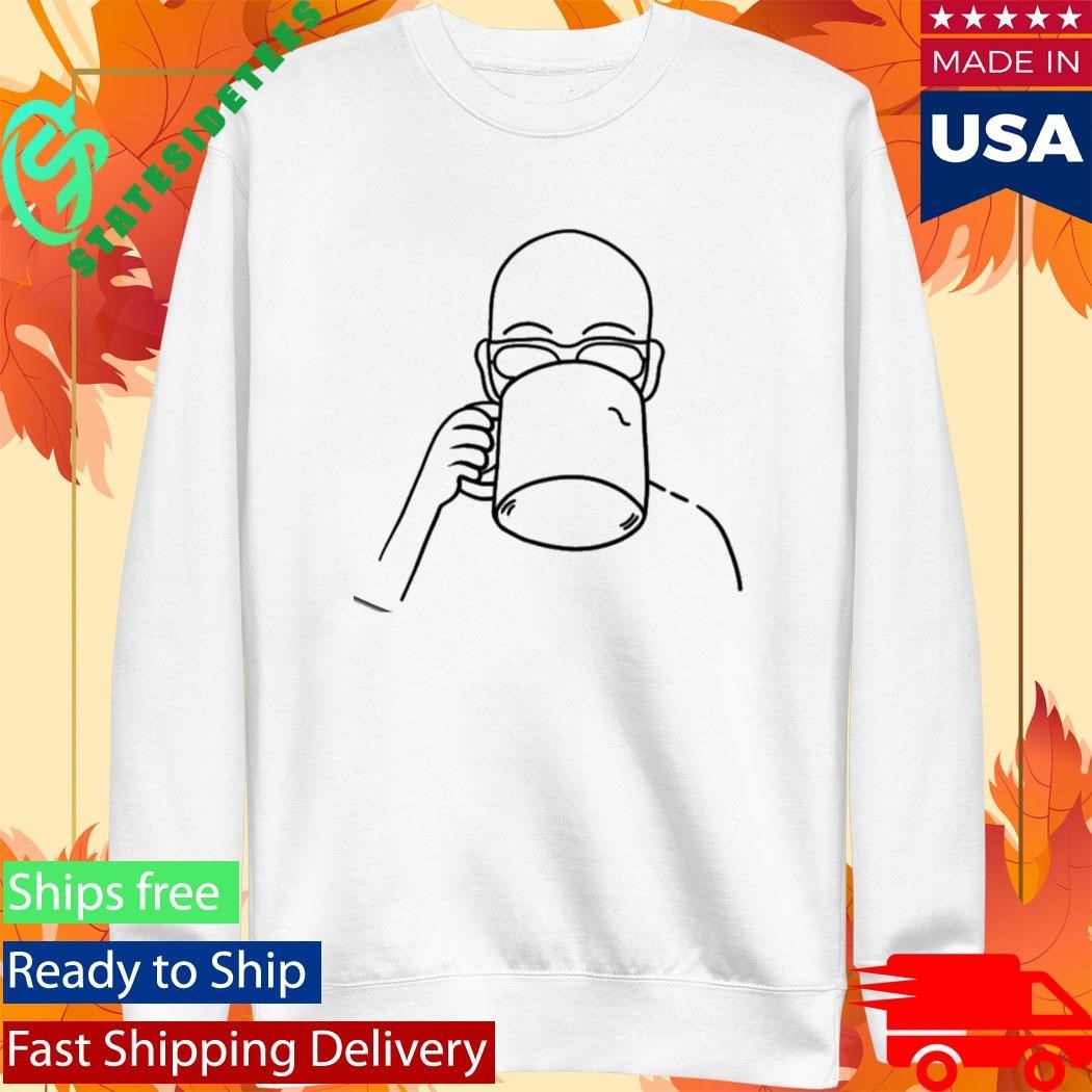 Scott Adams 1957 2026 The Simultaneous Sip All You Need Is Shirt