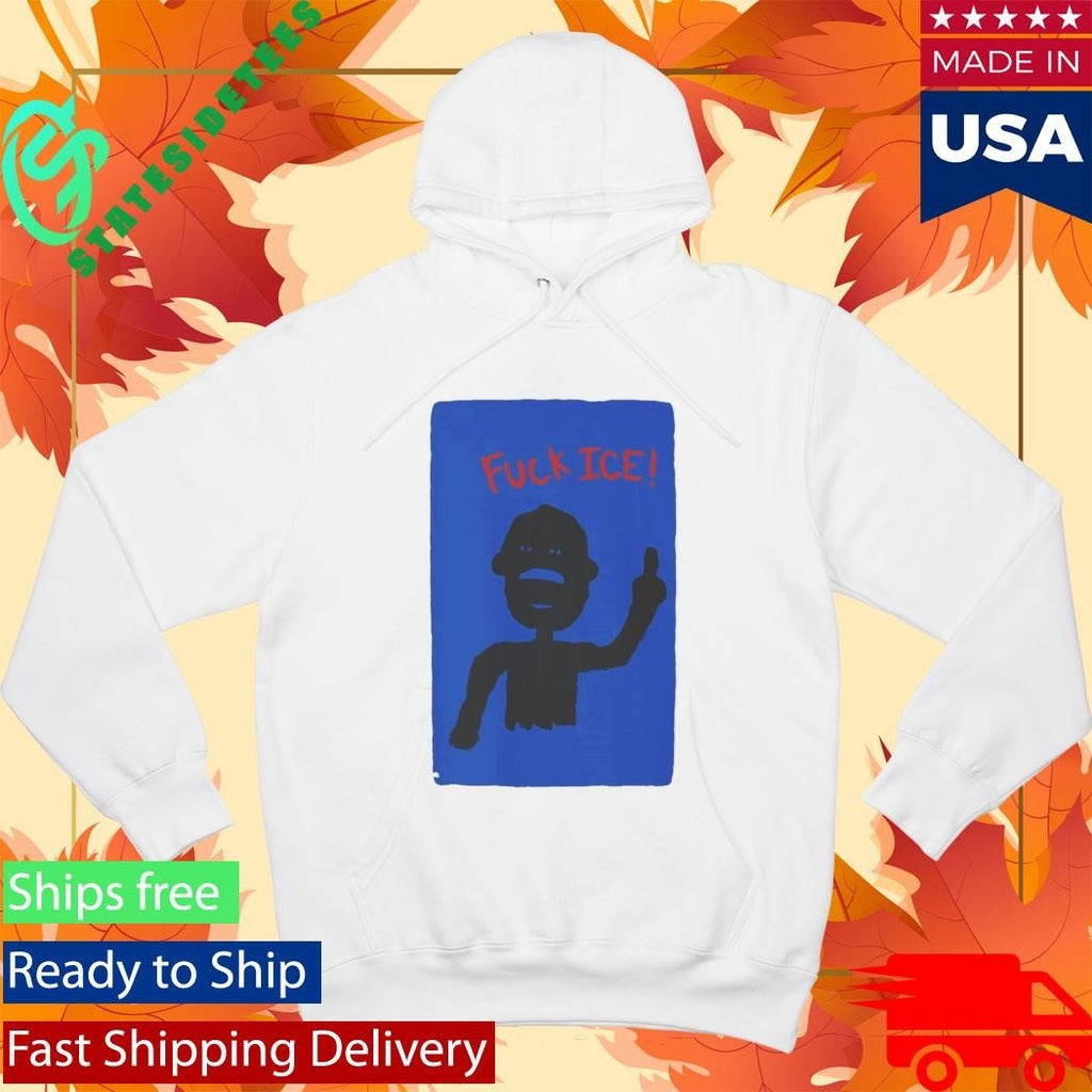 Scottyramon Fuck Ice Scotty Ramon Shirt