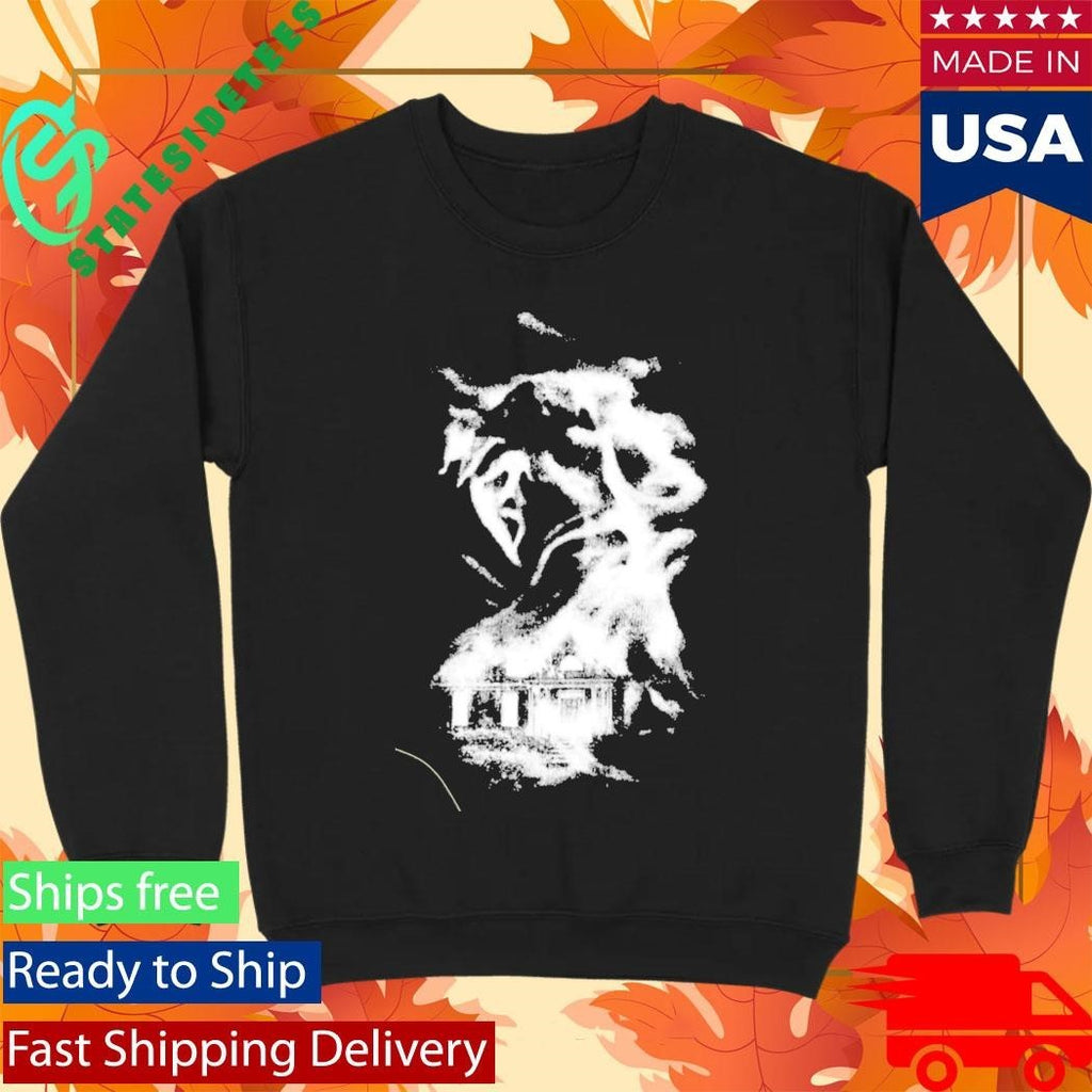 Scream Kill Tour 30th Anniversary Scream Shirt