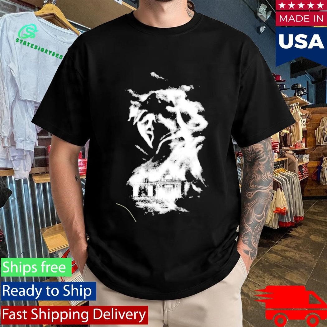 Scream Kill Tour 30th Anniversary Scream Shirt