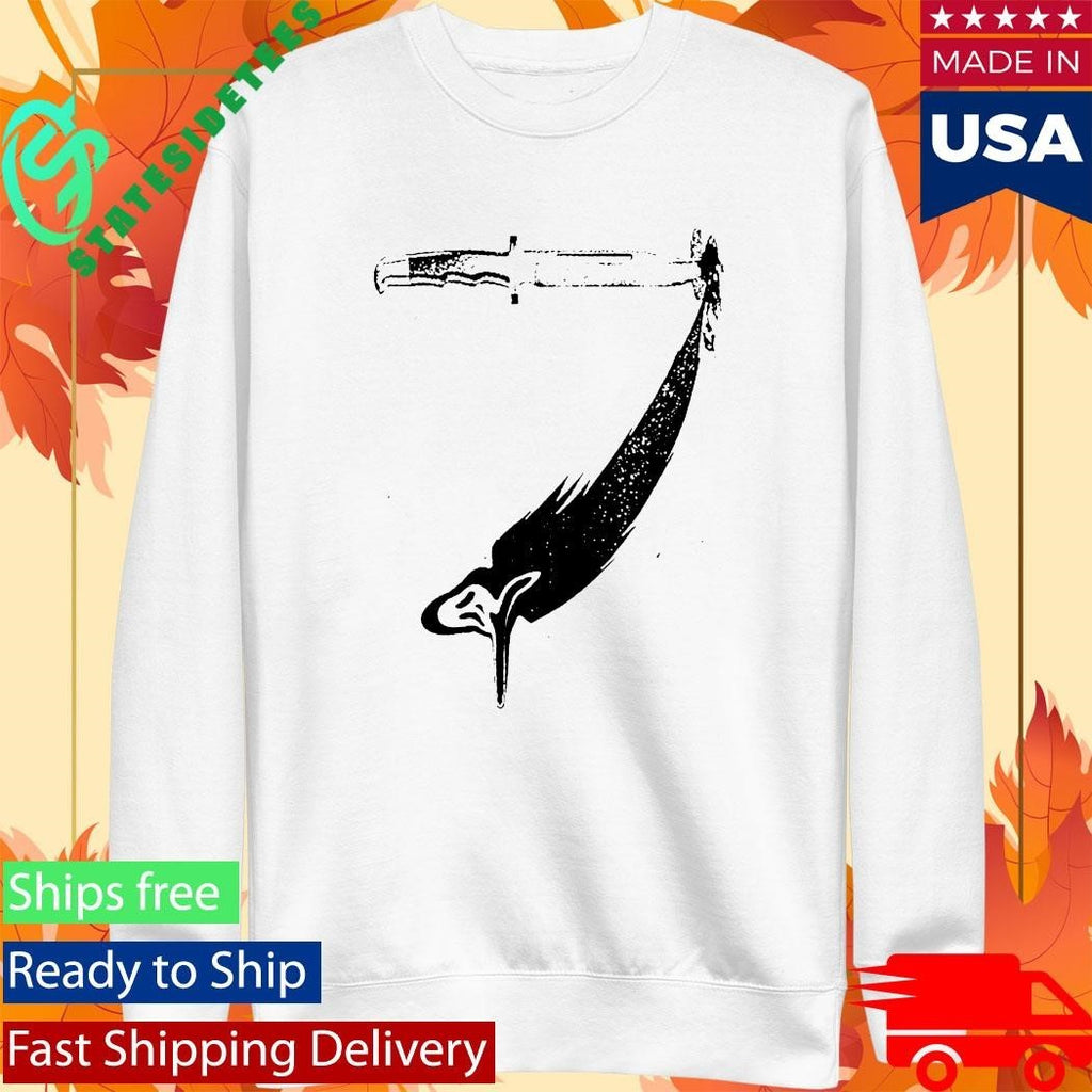 Scream Kill Tour 30th Anniversary Shirt