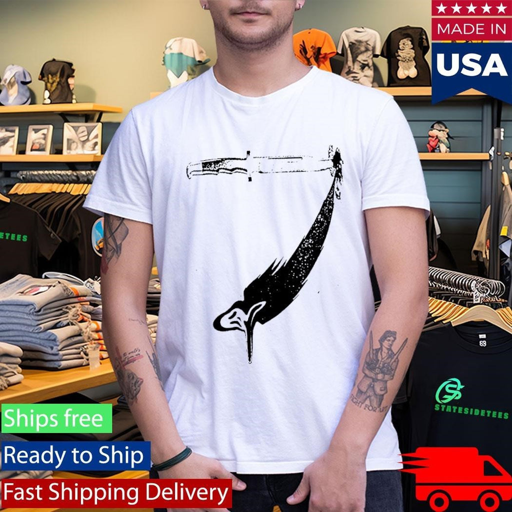 Scream Kill Tour 30th Anniversary Shirt
