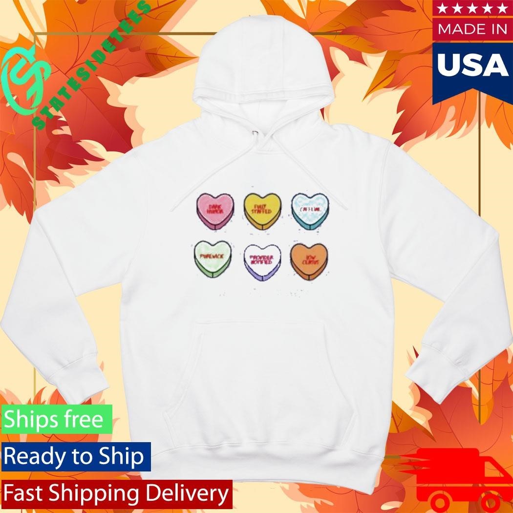 Scrubhacks Collab You Had Me At Stat Shirt