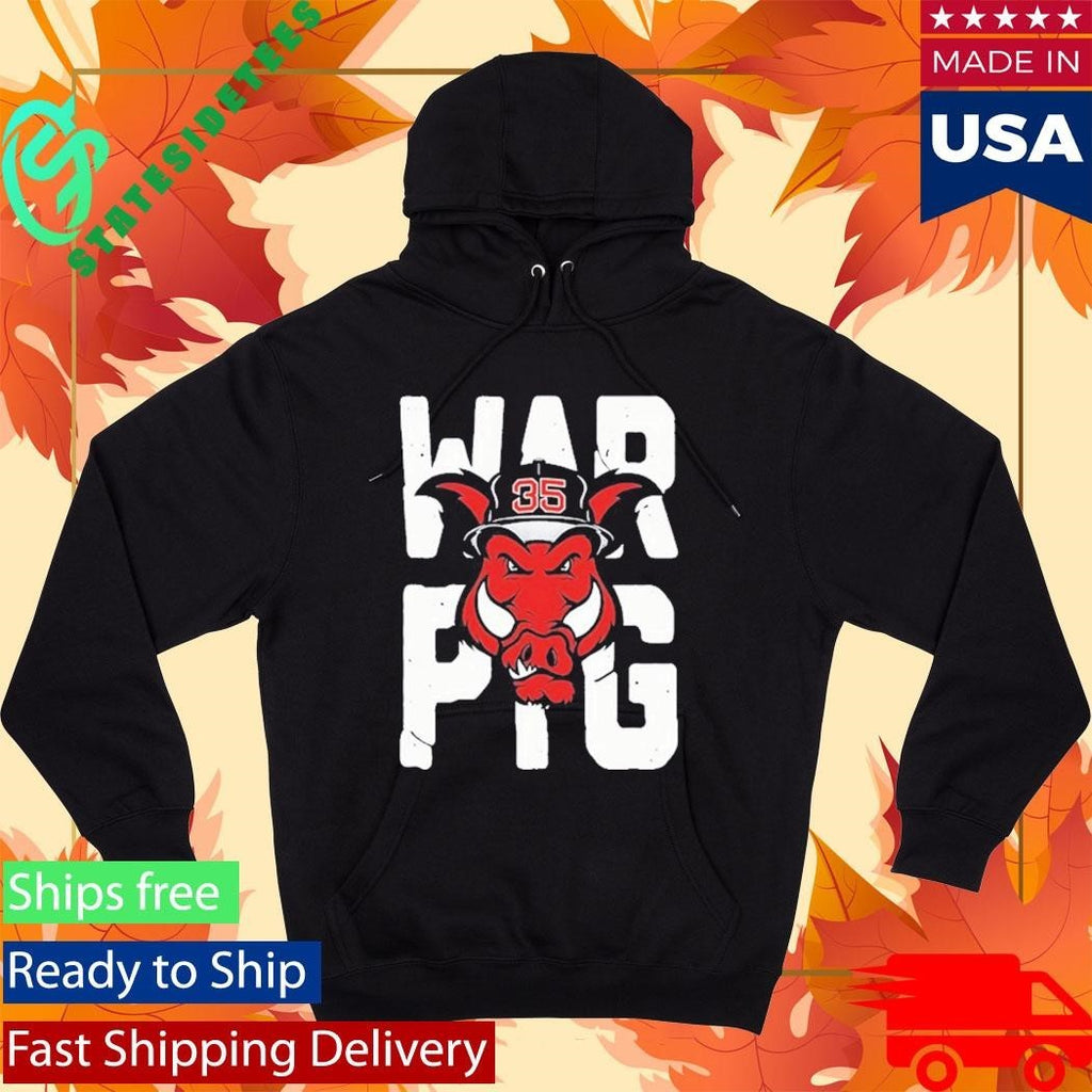 Section 10 War Pig Roams Free Shirt