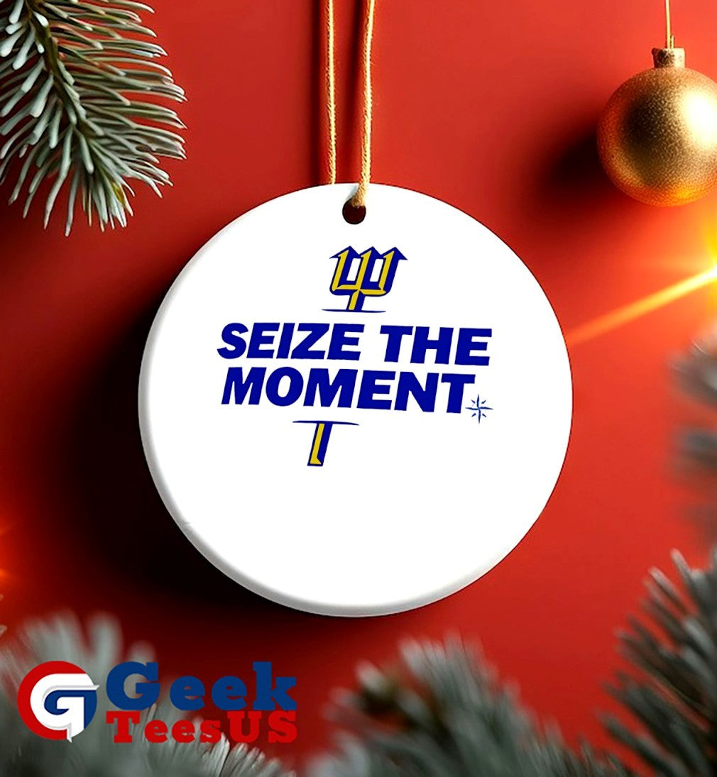 Seize The Moment Seattle Mariners shirt