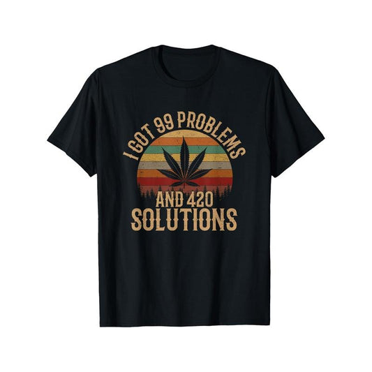 Selected pure cotton fun design DIY pure cotton T-shirt, soft and breathable, suitable for all seasons leisure and versatile Halloween Christmas No horse for stealing my link made in usastyle{n002}2