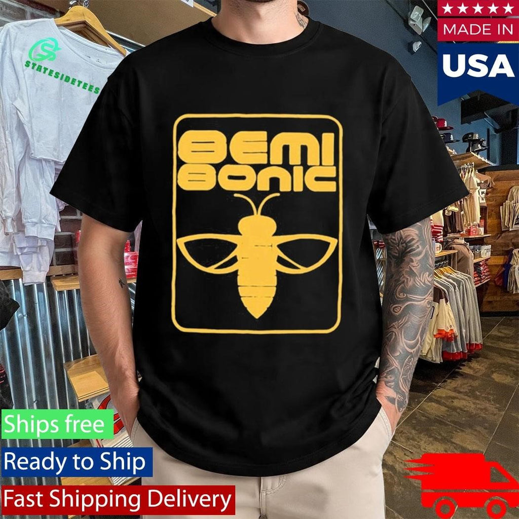 Semisonic 2025 Shirt