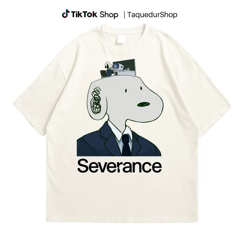 Severance Shirt, Severance Tv Series Shirt, Retro Shirt, Vintage Shirt, Retro TShirt, Classic Shirt, Gifts for him,...