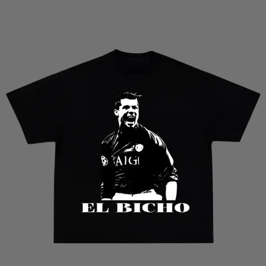 Shadow Series Ronaldo T-Shirt, Ronaldo Vintage Tee, Unisex Soccer Shirt, Graphic Tees, Menswear Womenswear Streetwear