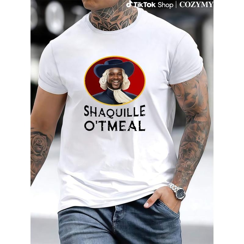 Shaquille Oatmeal Funny Meme Lightsaber brand Shirt Streetwear Unisex Humor style 02 Hoodie, Sweatshirt | DripVista.com