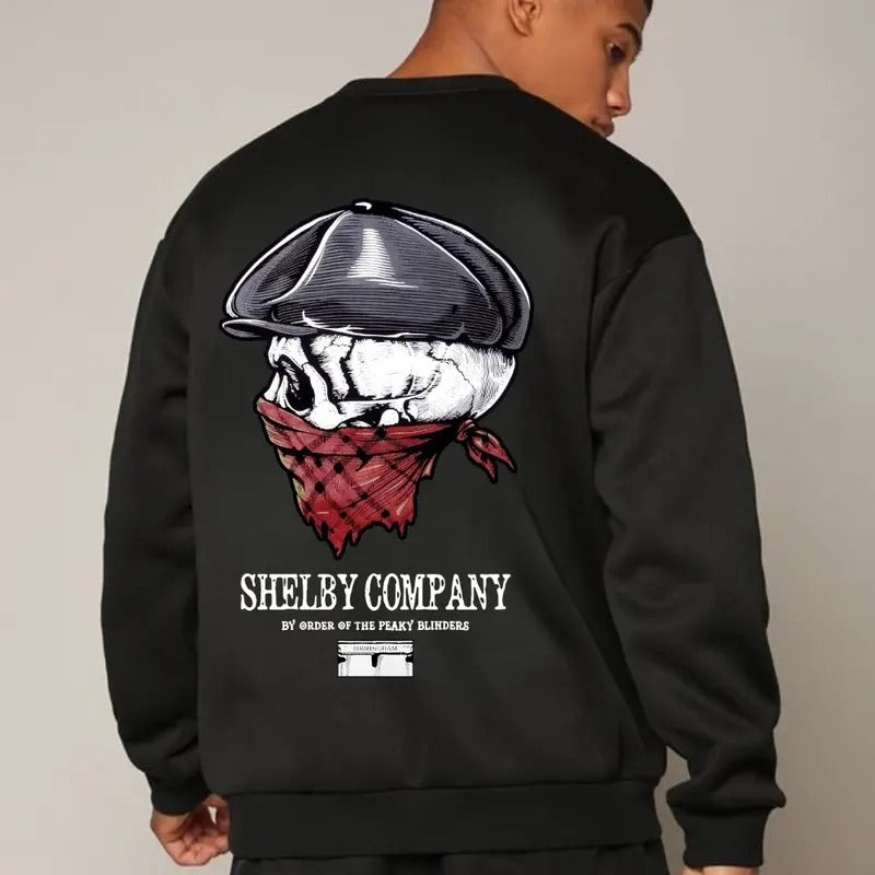 Shelby Company by order of the Peaky Blinders shirt, Sweatshirt, Hoodie, Halloween 2024 Shirt | DripVista.com