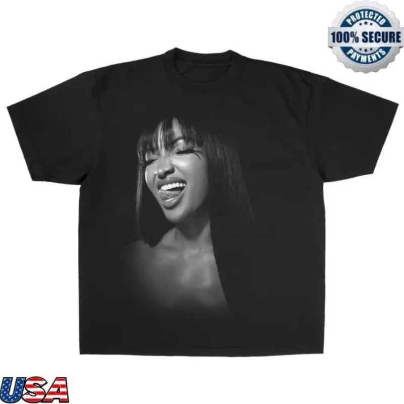Shenseea Iconic Tee Shirt Hoodie, Sweatshirt | DripVista.com