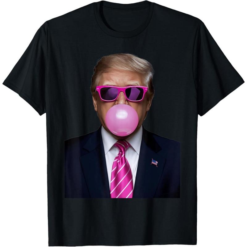 Shirt 2024 Vote President Funny Cute T-Shirt. made in usa Hoodie, Sweatshirt | DripVista.com