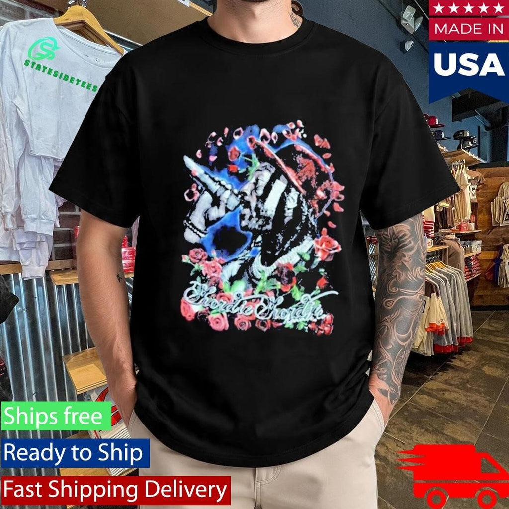 Shordie Shordie Love Lost Shirt
