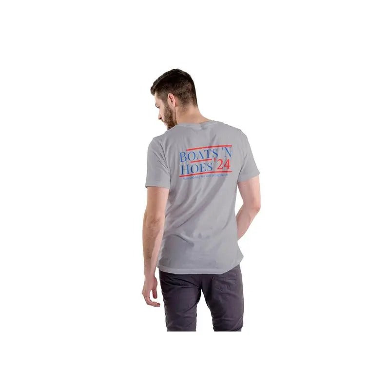 Short sleeve shirt, BOATS AND HOES 24 Hoodie, Sweatshirt | DripVista.com