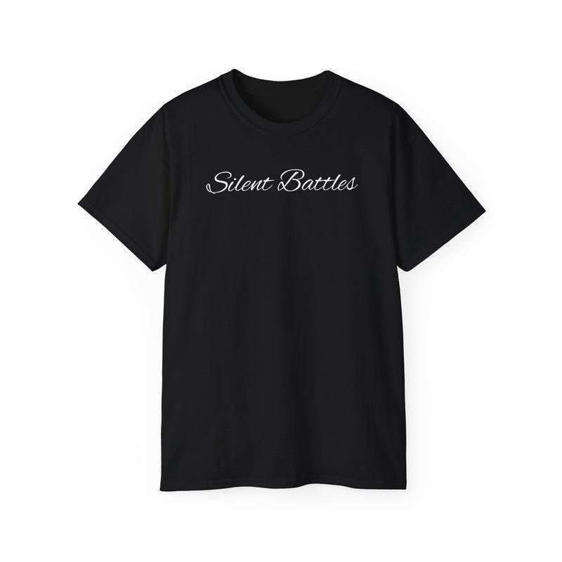 Silent Battles Men'WB shield Tshirt Hoodie, Sweatshirt | DripVista.com