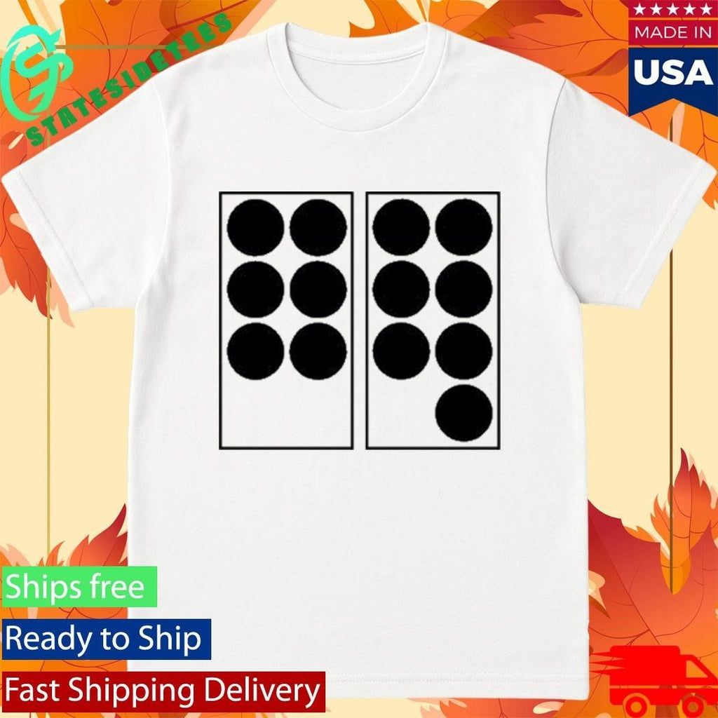 Six Seven Dots Shirt