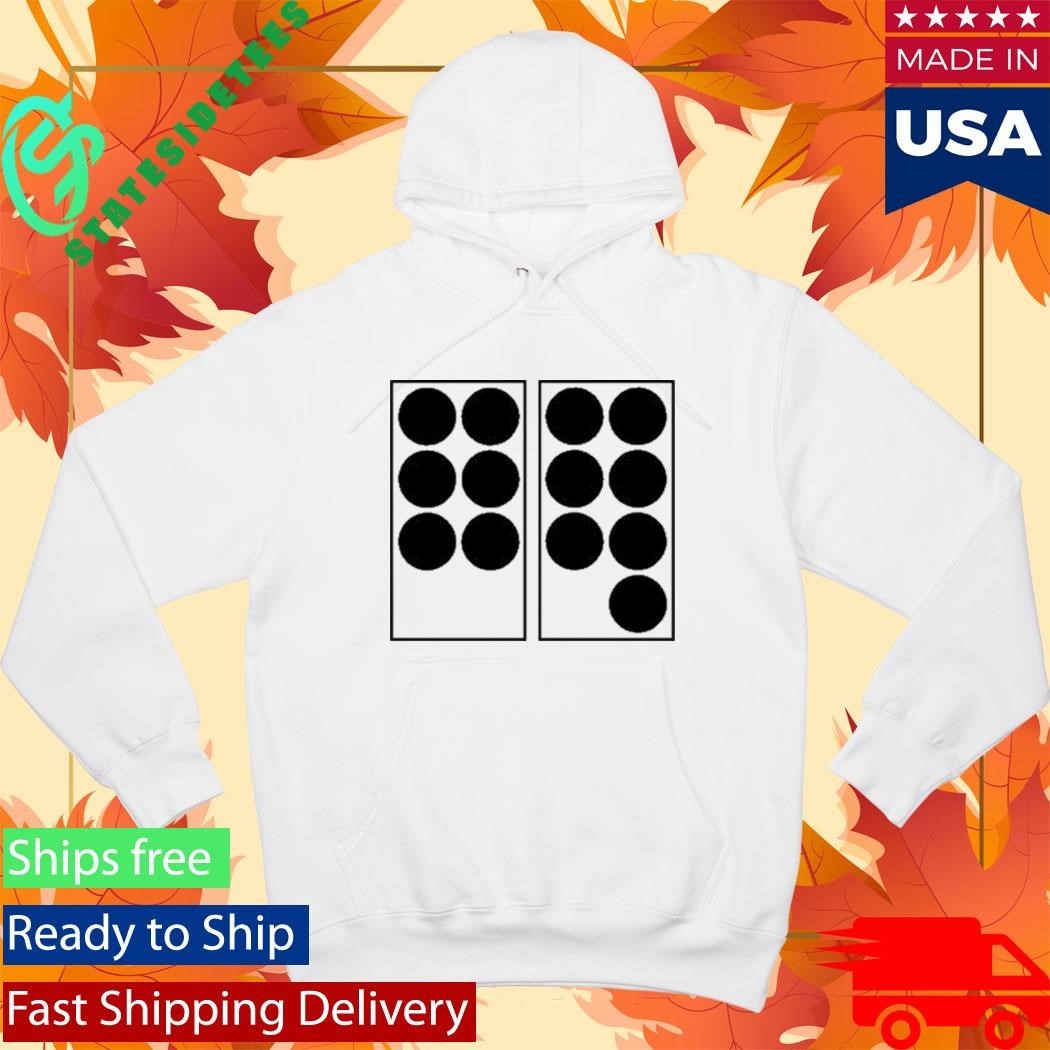 Six Seven Dots Shirt