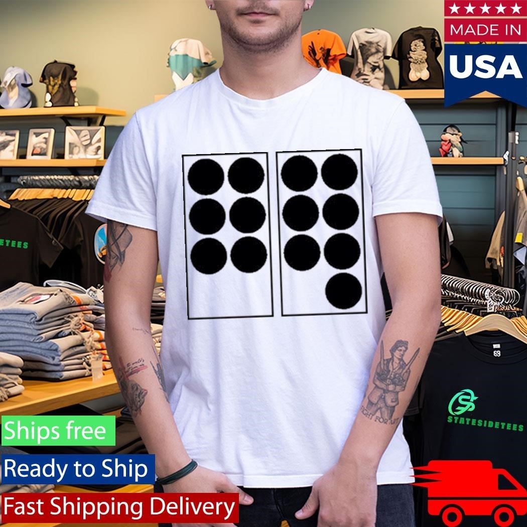 Six Seven Dots Shirt
