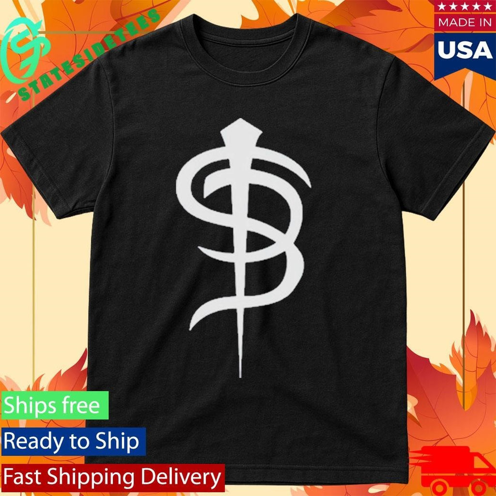 Skinny Puppy Classic Symbol Shirt