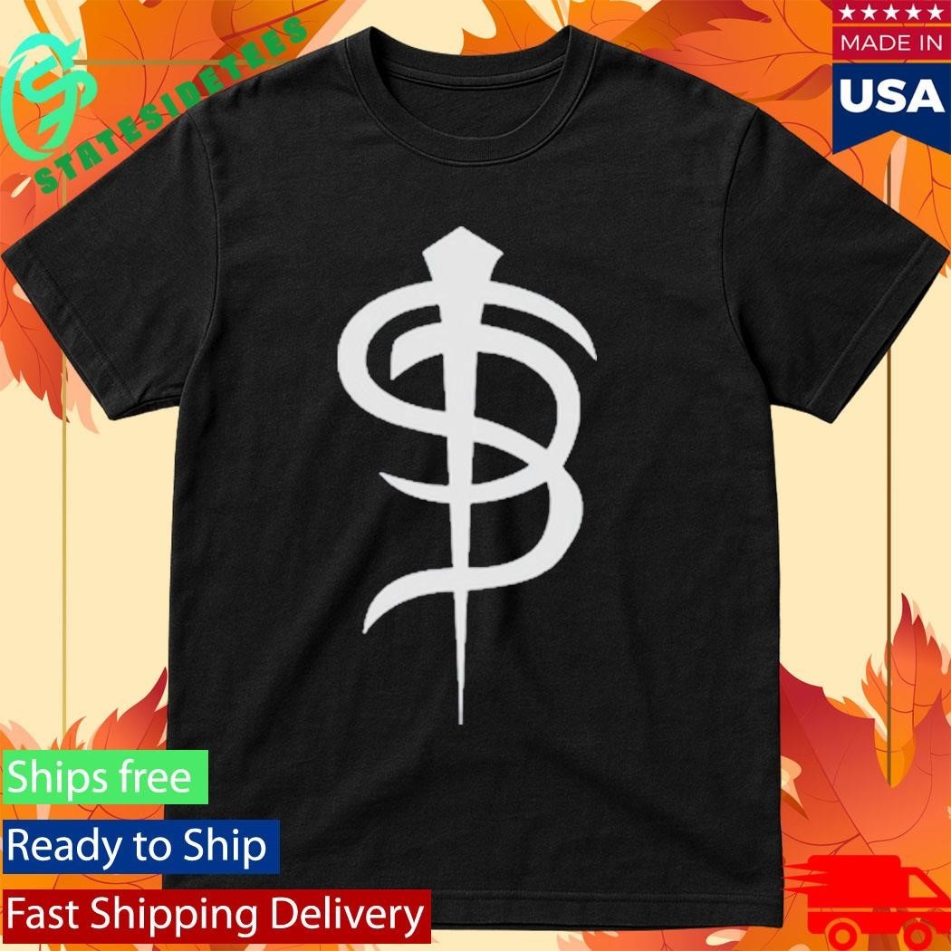 Skinny Puppy Classic Symbol Shirt