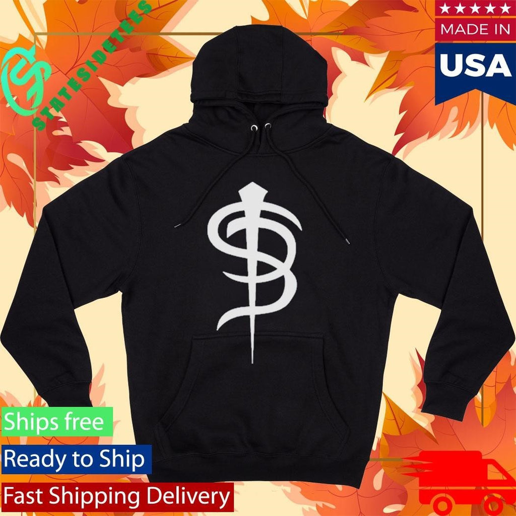 Skinny Puppy Classic Symbol Shirt